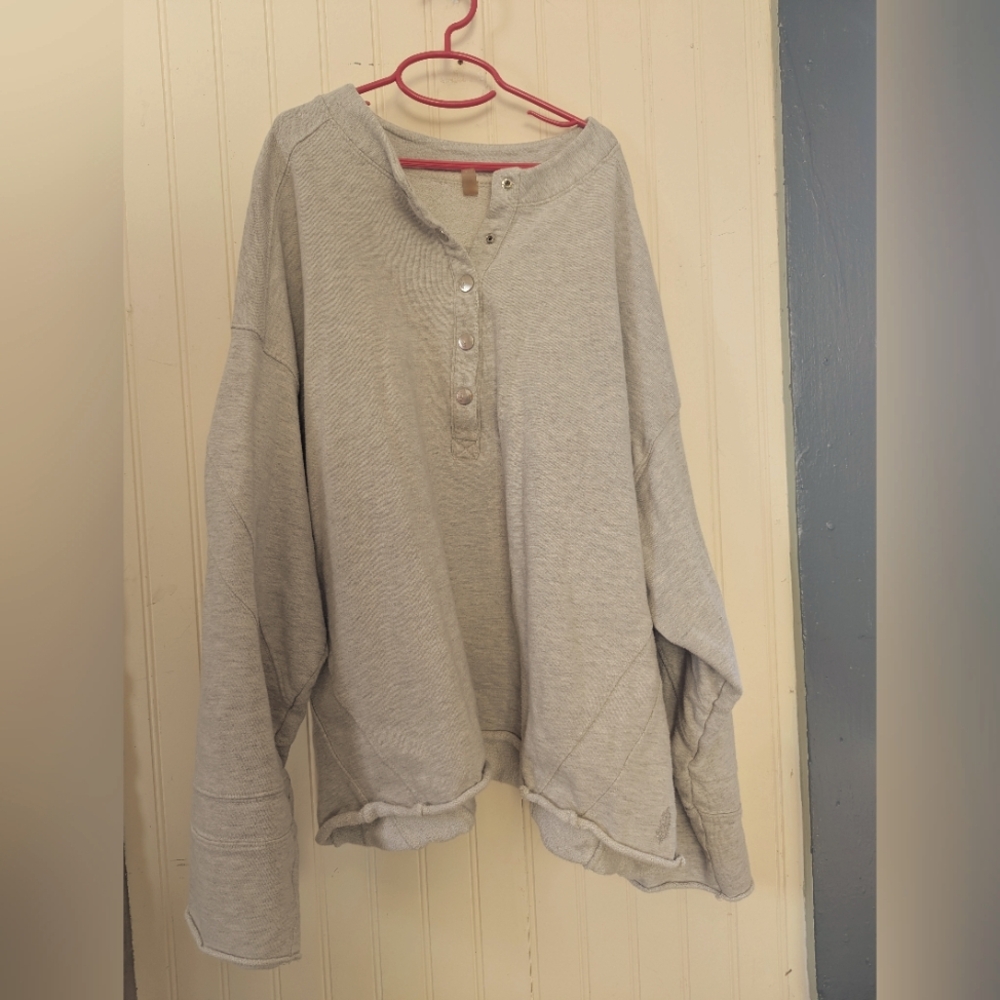 FP Movement Play On Henley